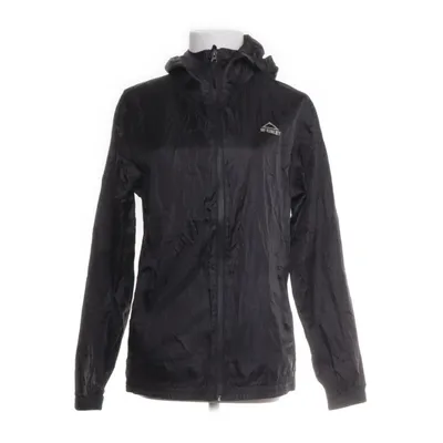 Regnjacka (Svart) från McKinley