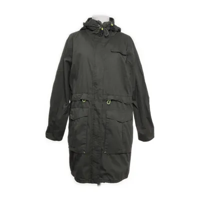 Parkas (Svart, Grön) från EDC Brand Bomull, Polyester