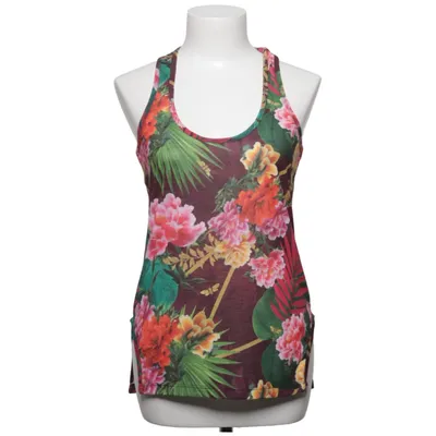 Tank­top (Mehrfarbig) von Desigual