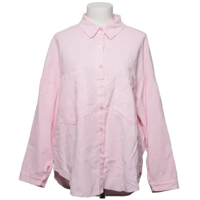 Chemise (Rose) de Marta Coton
