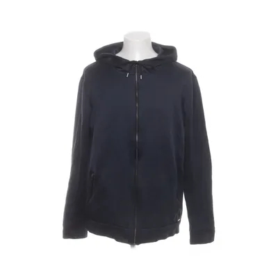 Huvtröja (Blå) från Hugo Boss Bomull