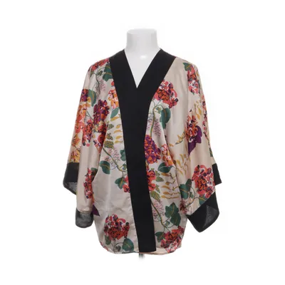 Kimono (Flerfärgad) från H&M Conscious Collection Återvunnen polyester