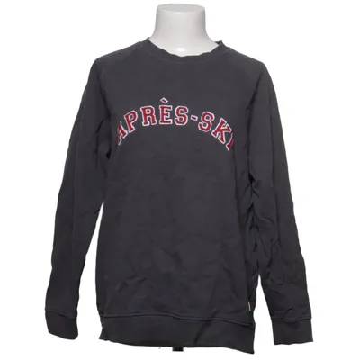 Sweatshirt (Grijs) van Shiwi Katoen
