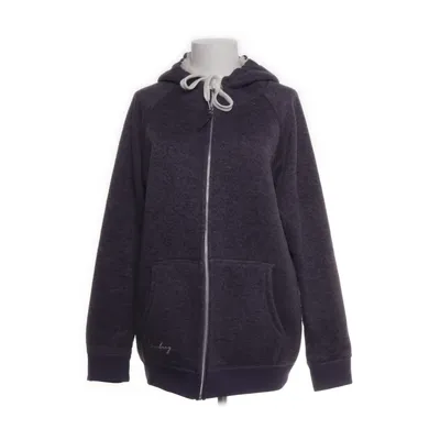 Hoodie (Purple) from Stormberg Polyester