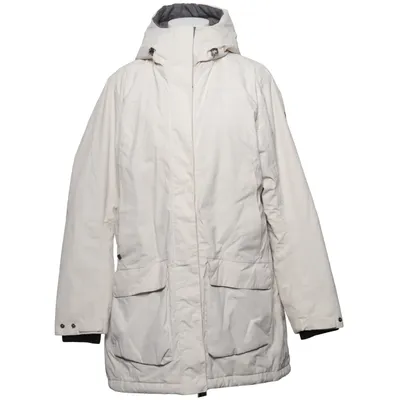Parka (Beige) de Norrsken Polyamide, Polyester