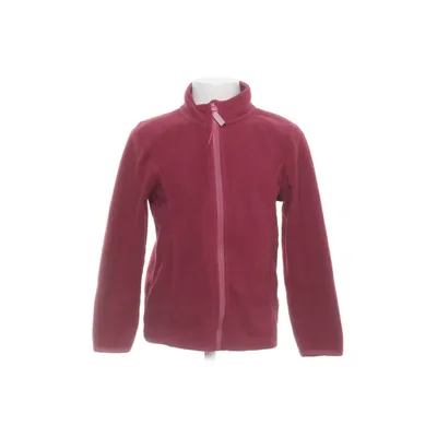 Fleece jacket (Red) from Kids Polyester