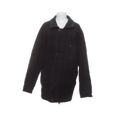 Kappa (Brun, Grå, Flerfärgad) från Melka Ull