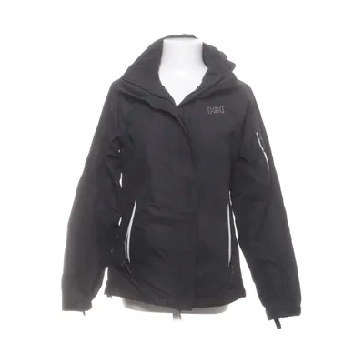 Outdoorjakke (Sort) fra Helly Hansen Polyester