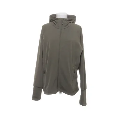 Huvtröja (Grön) från Protech Elastan, Polyester