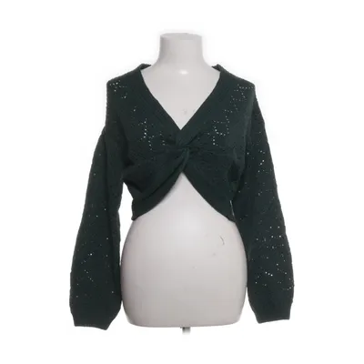 Maternity sweater (Green) from Mamalicious