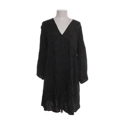 Dress (Green, Black) from Zwillingsherz