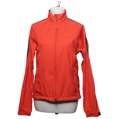 Træningsjakke (Rød) fra Nike Polyester