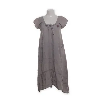 Dress (Gray) from Ewa I Walla Linen