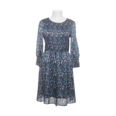 Klänning (Blå, Flerfärgad) från Promod
