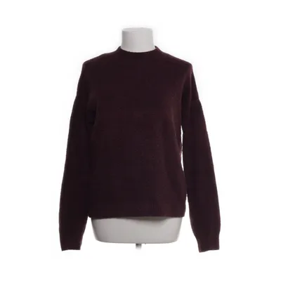 Sweater (Lilla) fra & Other Stories Bomuld, Akryl, Polyamid, Uld, Elastan