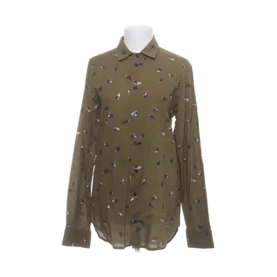 Skjorta (Grön, Flerfärgad) från Bric a Brac
