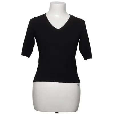 Haut (Noir) de Dea Axelssons Polyamide, Viscose