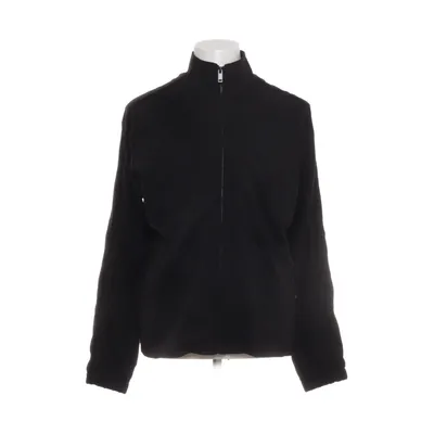 Träningsjacka (Svart) från Dan Fox Apparel