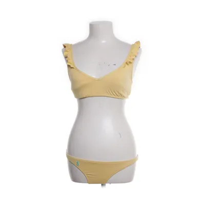 Bikini (Gul) från Polo Ralph Lauren Elastan, Nylon