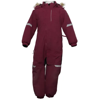 Outdoor Overall (Nadia) von Polarn O. Pyret Acryl, Polyamid, Polyester