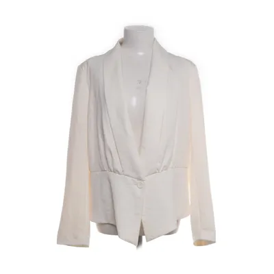 Blazer (Beige) van Design by kappAhl Polyester