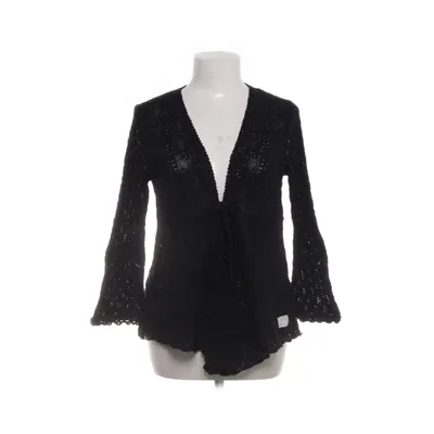 Cardigan (Sort) fra Odd Molly Bomuld