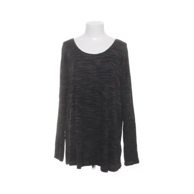 T-shirt à manches longues (Gris) de The Basics C&A Élasthane, Polyester, Viscose