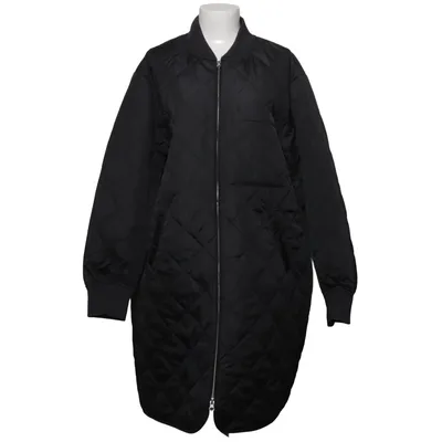 Wintermantel (Grau) von Lager 157 Polyester