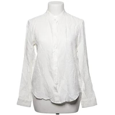 Blouse (Wit) van Lambert
