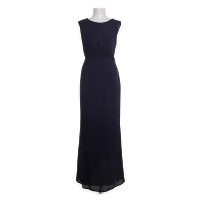 Evening gown (Blue) from Elise Ryan Nylon, Polyester, Elastane