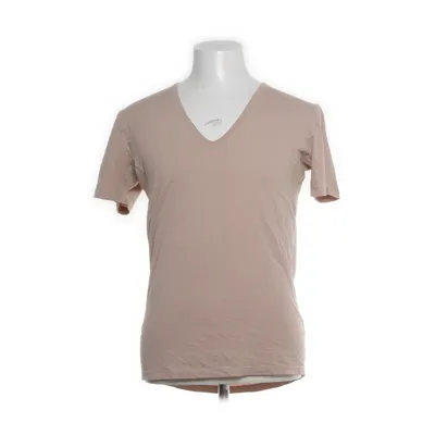 Träningströja (Beige) från Mey Bomull, Elastan, Polyester