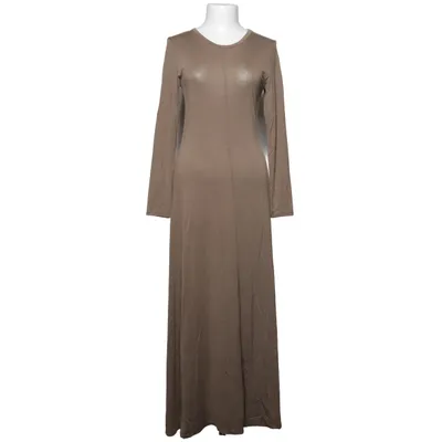 Maxi dress (Beige) from Dagmar Lyocell
