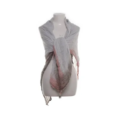 Scarf (Grå, Flerfärgad) från Zara