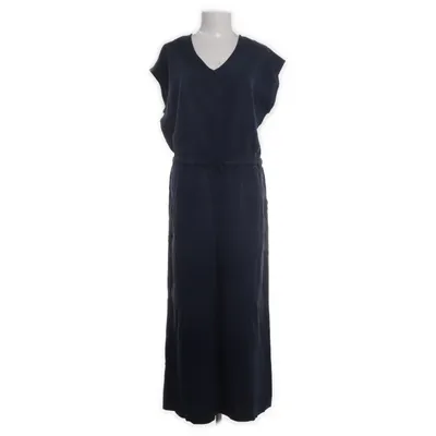 Jumpsuit (Blauw) van Tom Tailor Denim Lyocell