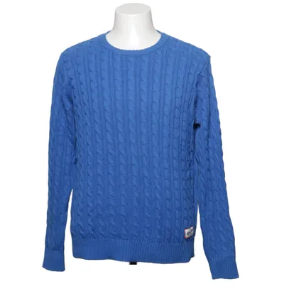 Sweater (Division) fra Iconic Sport by Lager 157 Bomuld