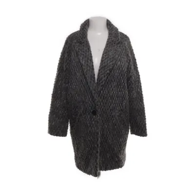 Kappa (Grå) från Designers Remix Charlotte Eskildsen Bomull, Mohair, Polyester, Ull