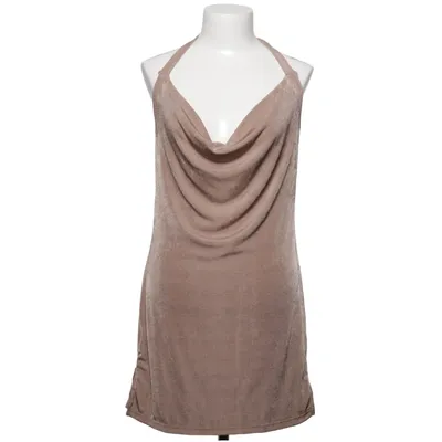 Kleid (Beige) von Shein Polyester