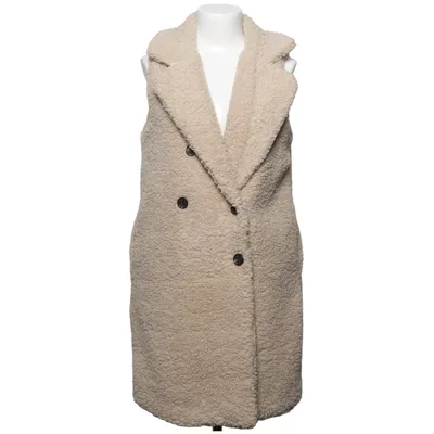 Outdoor vest (Beige) van VRS Woman Polyester