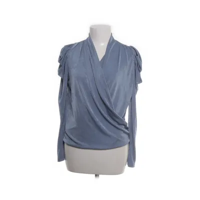 Topp (Blå) från Winston & Elle Viskos