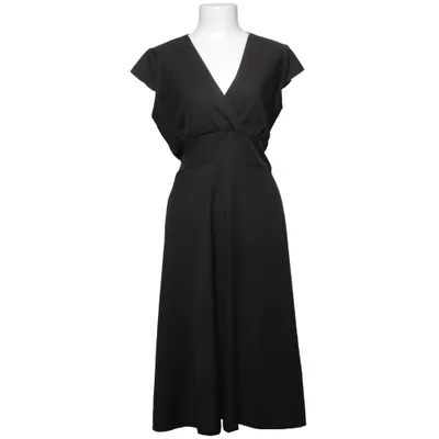 Kjole (Sort) fra Pogue Original Polyester