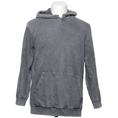 Sweat à capuche (Gris) de Bolongaro Trevor Coton, Polyester