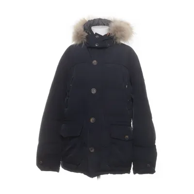 Dunjacka (Blå) från Hackett London Dun, Fjädrar, Nylon, Polyester