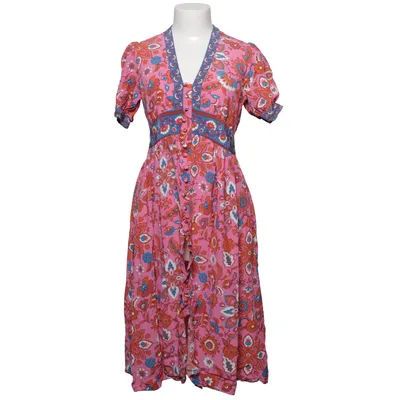Wikkeljurk (Roze, Blauw, Oranje) van Boden