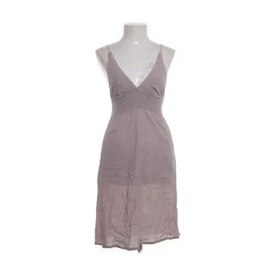 Klänning (Lila) från Rabens Saloner Bomull