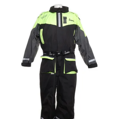 Outdoor overalls  (Fiske) fra Imax Polyester