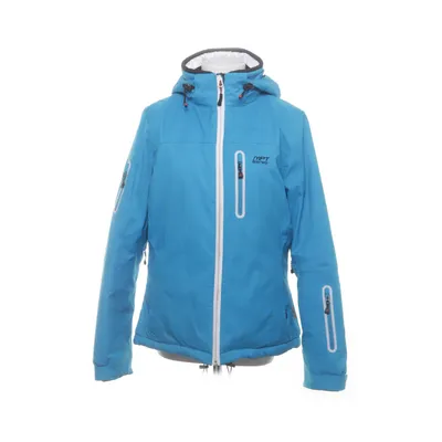 Ski-jas (Blauw) van Maier Sports Polyester