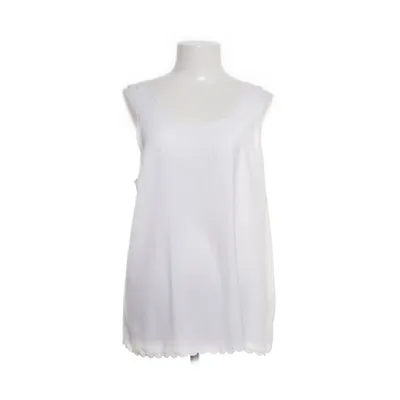 Linne (Vit) från H&M Conscious Collection Polyester