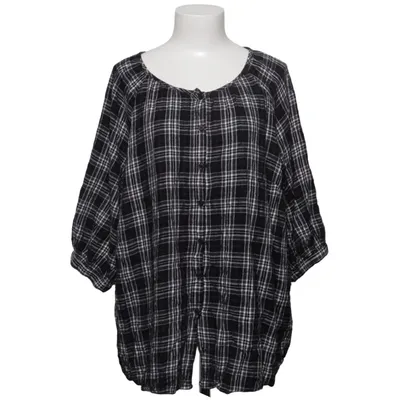 Blouse (Zwart, Wit) van Cellbes Viscose