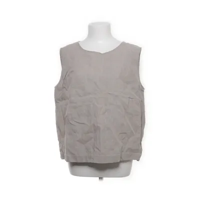 Haut (Beige) de Linenfox