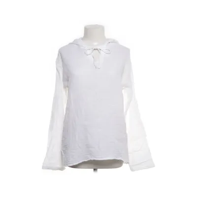 Blouse (White) from Blanc du Nil Cotton